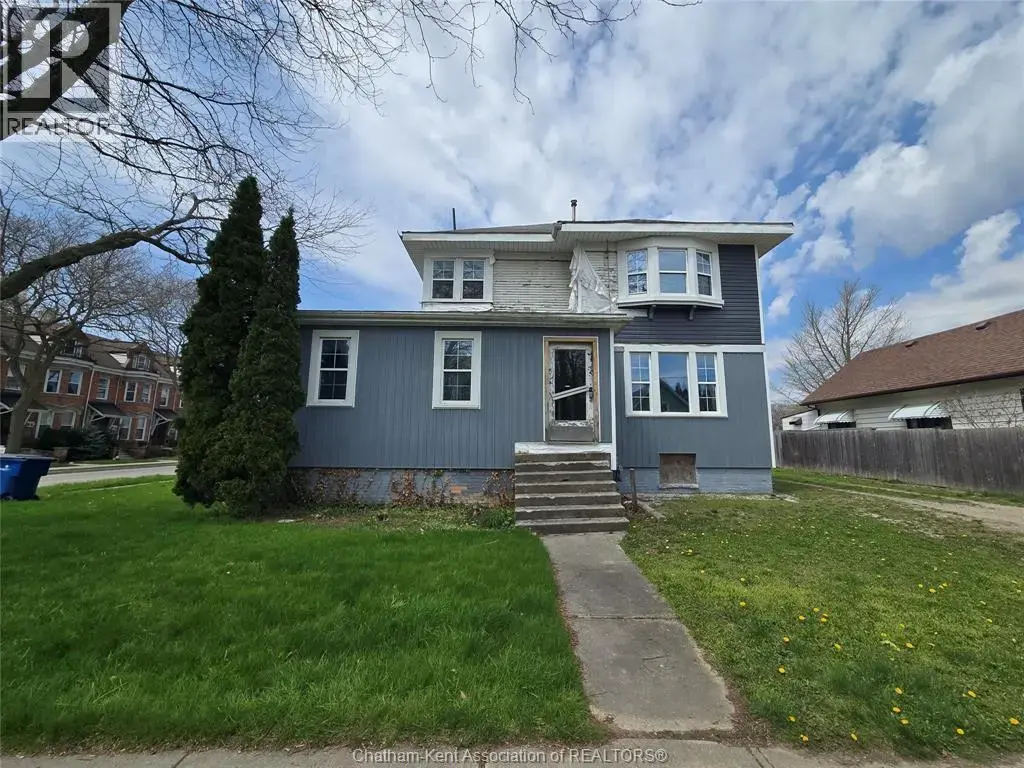 55 Raleigh Street, Chatham